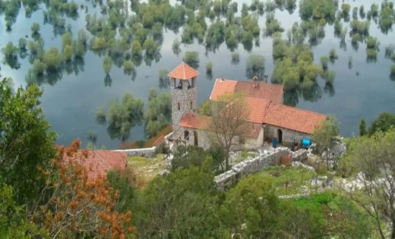 Skadar lake cruise - Virpazar - Kom monastery - Virpazar - Finding Boat Cruise Viktor in Virpazar, and what to expect at check-in