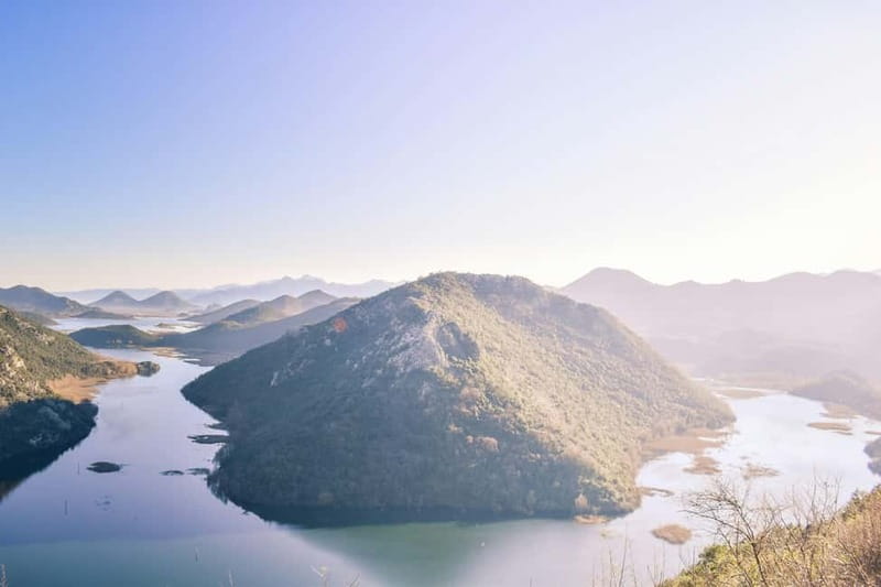 Skadar Lake: Explore the nature and national cuisine - Kom Monastery: what you’ll see and why it fits this route