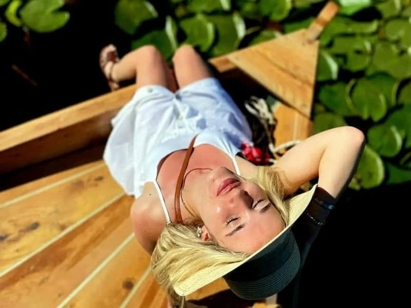 Skadar Lake: Guided Sunset Boat Tour with Wooden Boat & Wine - From Virpazar to Lake Skadar National Park: how the timing sets the mood