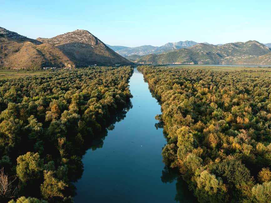 Skadar Lake Guided Tour to Vranjina Monastery & Wine Tasting - Why This Skadar Lake Boat Day Feels Different From the Usual Tour