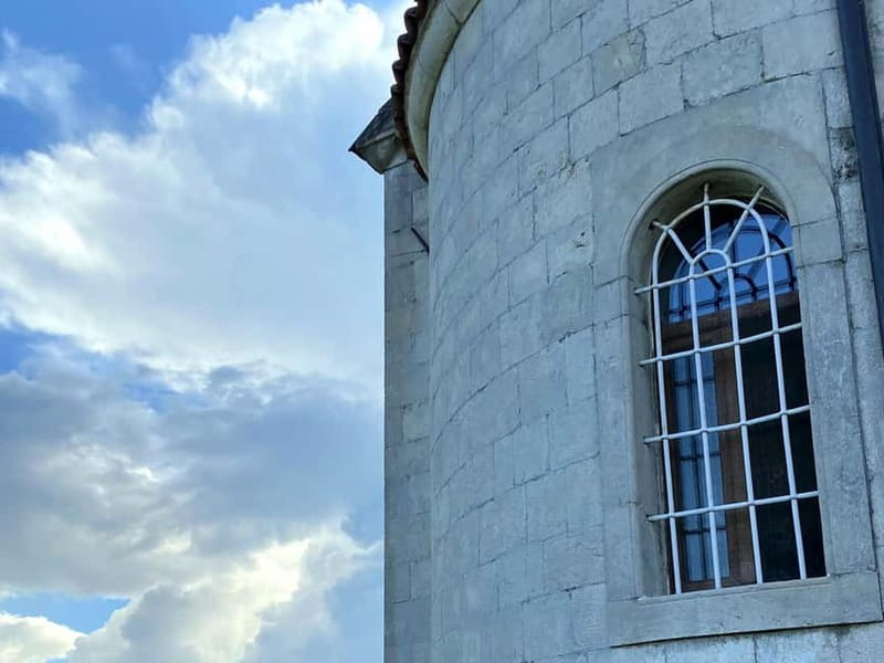 Skadar Lake Guided Tour to Vranjina Monastery & Wine Tasting - The Short Uphill Walk for Lake Views You Actually Get to Enjoy