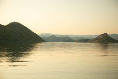 Individual Kayaking, hidden canals and swimming