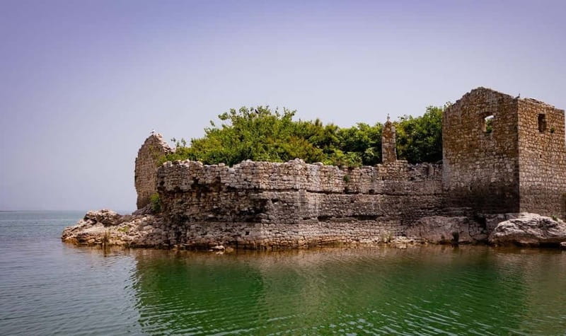Skadar Lake: Kayak & Paddle board Rental - What’s included vs what you should bring