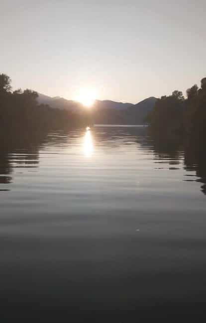 Skadar Lake kayak rent: A Journey Through Tranquility - Meeting Day Checklist: What to Bring for a Smooth Paddle