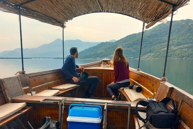 Skadar Lake National Park: Birdwatching & Photography Tour - Key Highlights You Should Care About