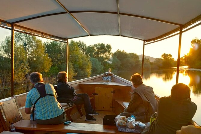 Skadar Lake National Park: Birdwatching & Photography Tour - Why Lake Skadar Birdwatching Feels Different When You Go Early