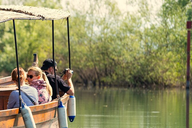 Skadar Lake National Park: Birdwatching & Photography Tour - How to Watch Birds Without Getting in Their Way