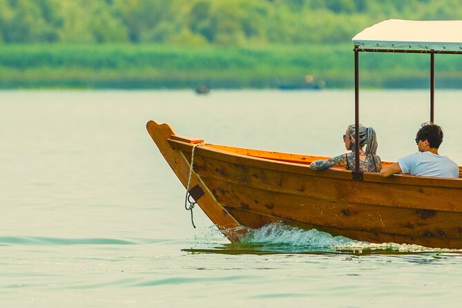 Skadar Lake National Park: Guided Boat Tour to Kom Monastery - Why Skadar Lake and Kom Monastery feel different from a typical Montenegro boat trip