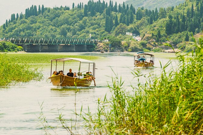 Skadar Lake National Park: Guided Boat Tour to Kom Monastery - The planned swim in Lake Skadar, and how to avoid disappointment