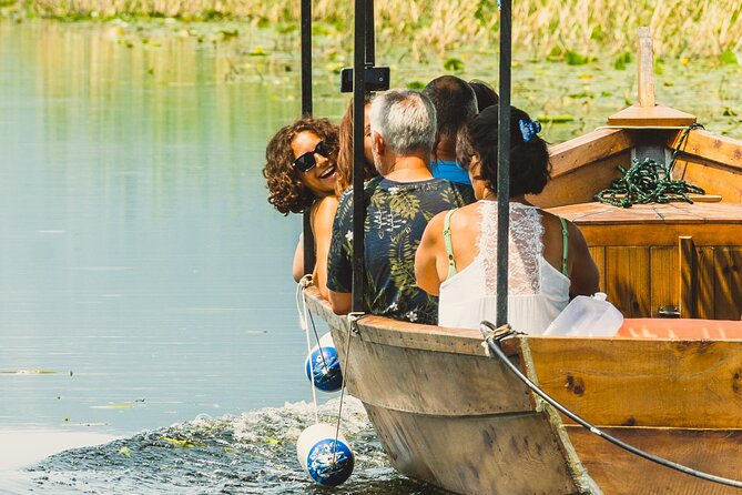 Skadar Lake National Park: Guided Boat Tour to Kom Monastery - Price and what you really get for $37 in Skadar National Park