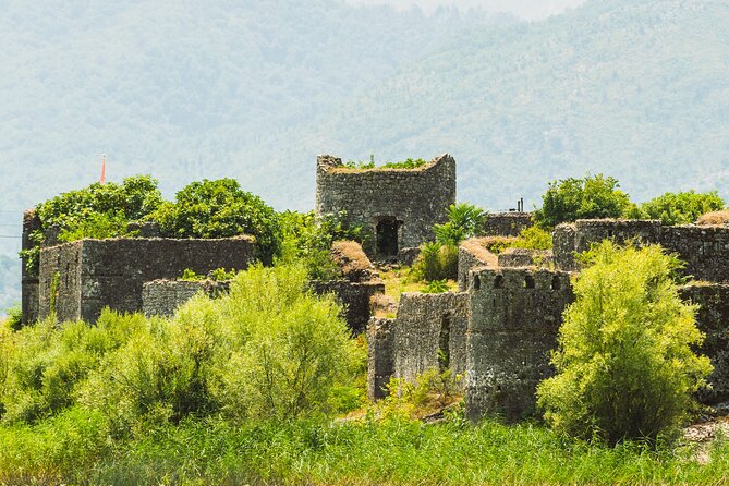 Skadar Lake National Park: Guided Boat Tour with Wooden Boat - Entering Lake Skadar the right way with a wooden boat