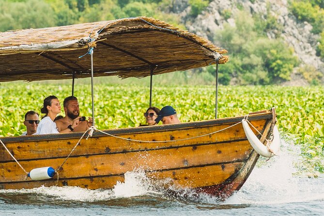 Skadar Lake National Park: Guided Boat Tour with Wooden Boat - Virpazar, the meeting spot, and the first 10 minutes that set the mood