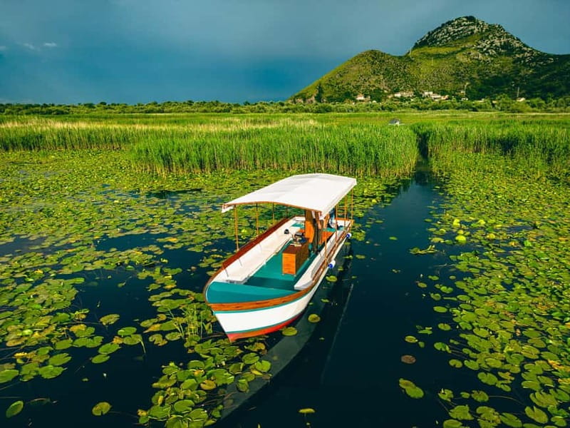 Skadar Lake Virpazar : Speed Boat Special ! - Who should book this tour, and who might skip it