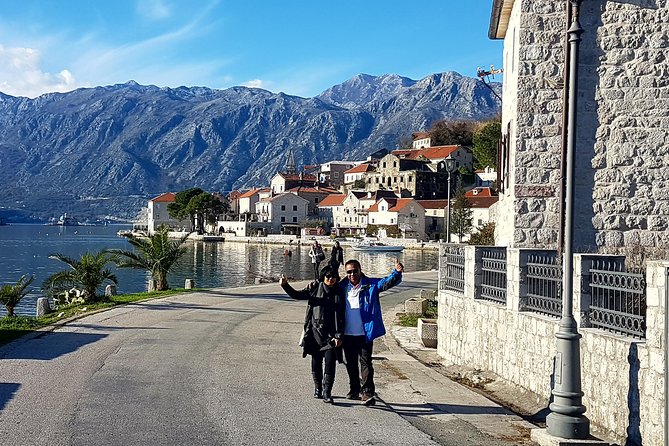 Small group Montenegro Tour for Cruise Passengers - Kotor Old Town: UNESCO Streets and a Fast, Beautiful Start