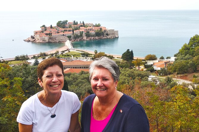 Small group Montenegro Tour for Cruise Passengers - The Old Village Stop With Roman Mosaics