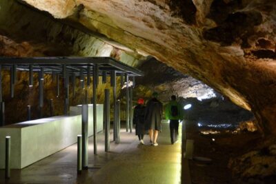 Special Montenegro: Lipa cave – Njegoš’s Mausoleum – Njeguši village – Cetinje
