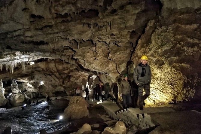 Special Montenegro: Lipa cave - Njegoš's Mausoleum - Njeguši village - Cetinje - Value check: price, included tickets, and what you will likely add