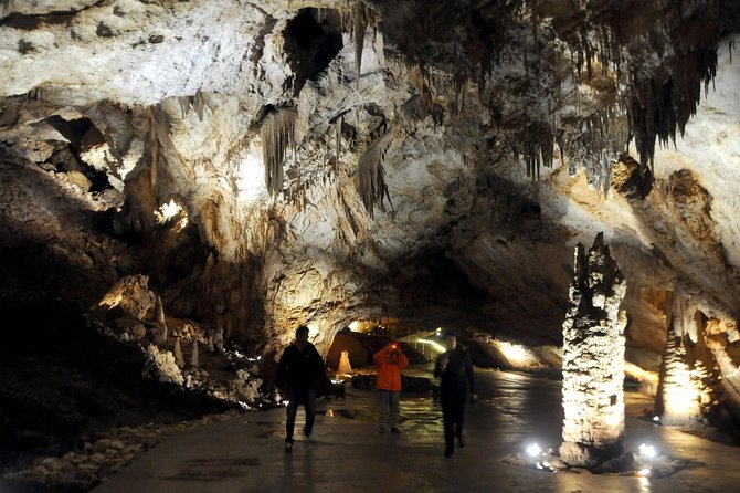 Special Montenegro: Lipa cave - Njegoš's Mausoleum - Njeguši village - Cetinje - Who should book this day trip, and who should skip it