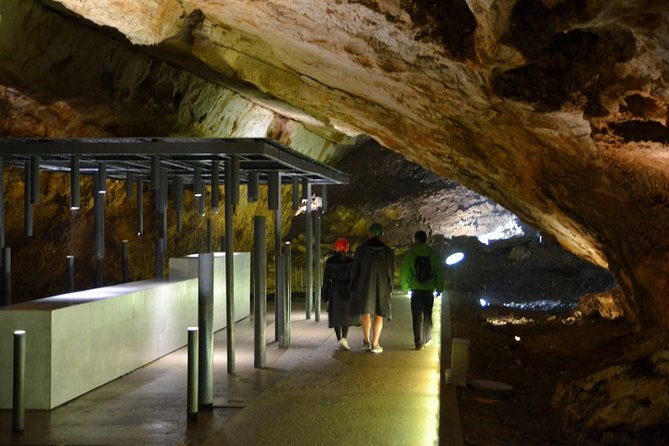 Special Montenegro: Lipa cave – Njegoš's Mausoleum - Njeguši village – Cetinje - Njeguši village tasting, why a tavern stop is more than a snack