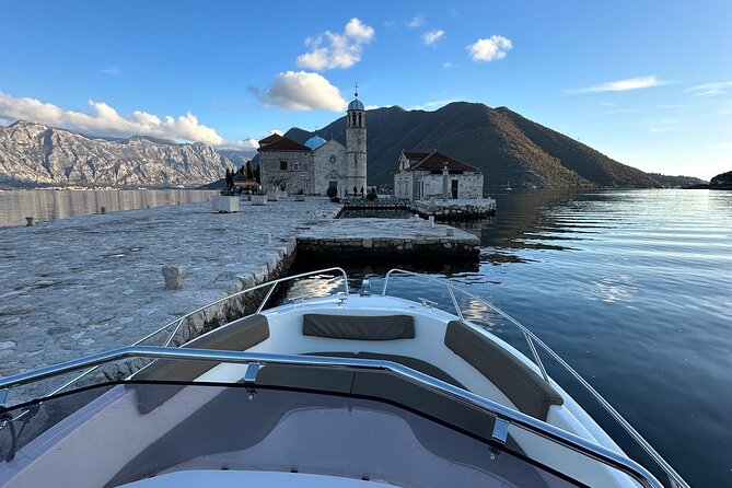 Speed Boat 3-Hour Guided Tour at the Blue Cave - Key highlights I’d plan around