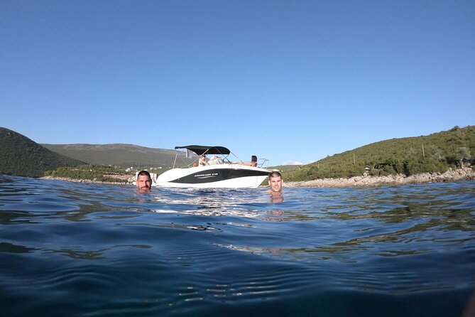 Speed Boat 3-Hour Guided Tour at the Blue Cave - What’s included, and what you will pay separately