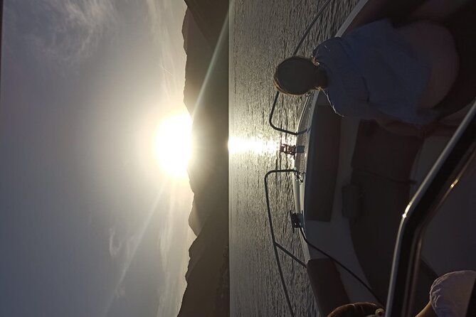 Speed Boat 3-Hour Guided Tour at the Blue Cave - English guidance and a calmer group flow