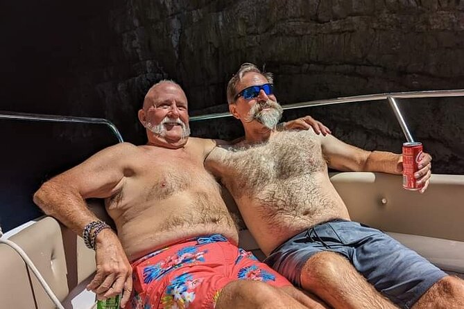 Speedboat Tour to Lady of the Rock, Mamula and Blue Cave Swim - Kotor’s speedboat route, and why it works as a half-day plan