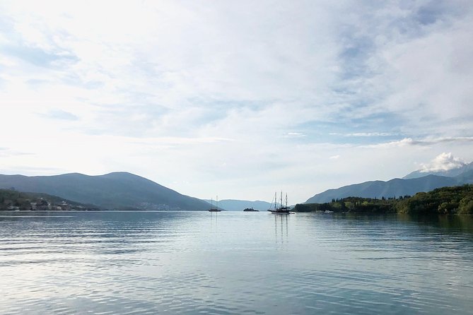 Stand-Up-Paddle Board at Bay of Kotor from Tivat or Kotor - Price and value: is $86.51 worth it?