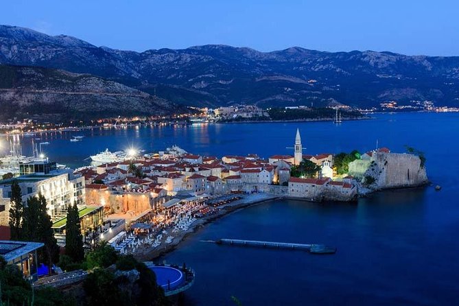 Sveti Stefan, Budva and Kotor - Sveti Stefan: the pink-sand postcard island you can actually understand