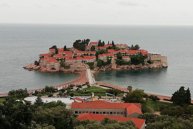 Sveti Stefan, Budva and Kotor - Who this tour suits best (and who should choose differently)