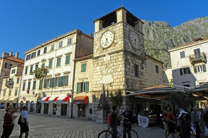 Sveti Stefan, Budva and Kotor - Should you book Sveti Stefan, Budva and Kotor?