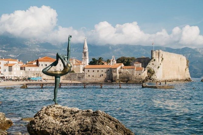 Sveti Stefan, Budva and Kotor - Kotor Old Town: walls, squares, and the kind of walking you remember