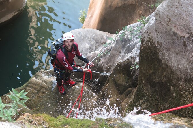 Sveti Stefan canyon - Key Highlights Worth Getting Excited About