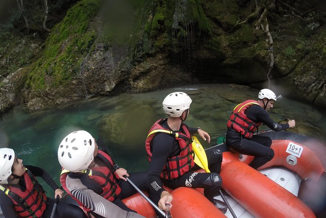 Tara rafting (Private tour) - Tara River Canyon Rafting From Kotor: the big “why”