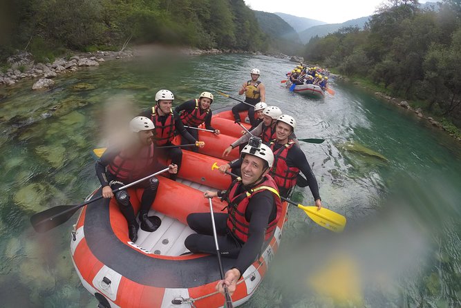 Tara rafting (Private tour) - Village lunch: what you eat after the water time