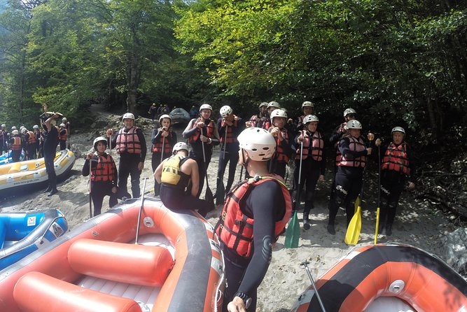 Tara rafting (Private tour) - How to get the most from Tara rafting with minimal stress