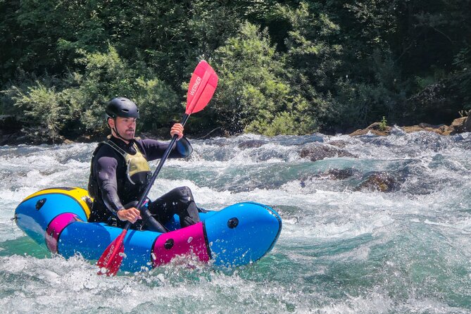 Tara River Packrafting Adventure - Tara River Packrafting From Zabljak: Why This Canyon Ride Is Worth Planning