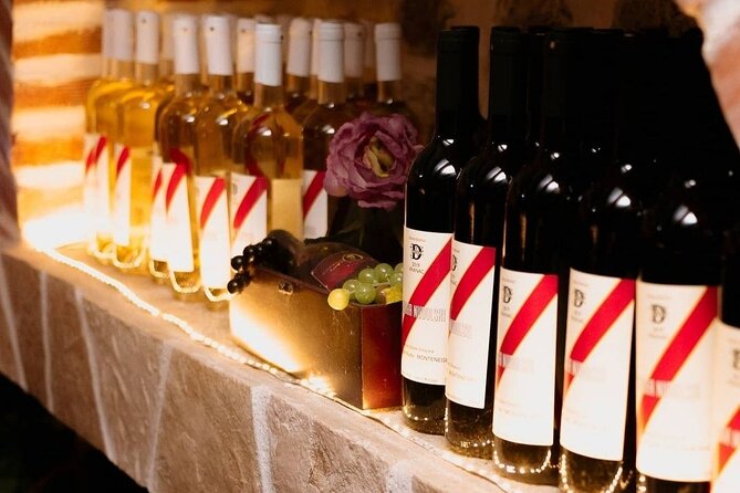 TASTE OF MONTENEGRO - Gastro Private Tour of wine and food - Who this tour suits best (and who should choose something else)
