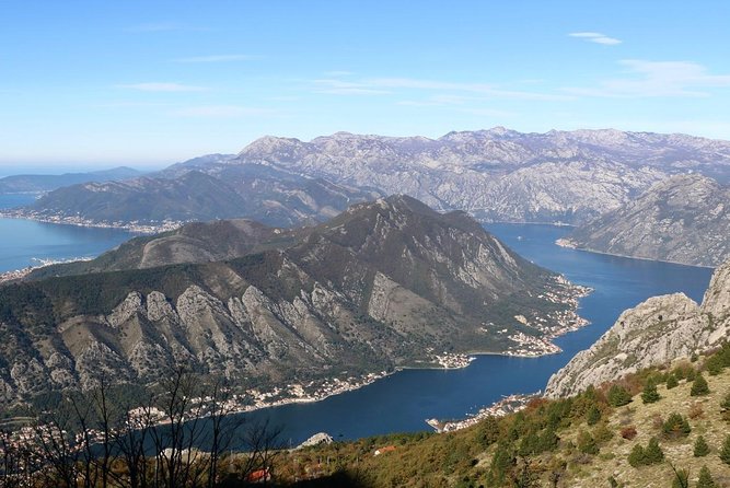 The Great Montenegro Tour from Kotor - Private tour - What Your Tour Includes, From Bottled Water to Local Alcohol