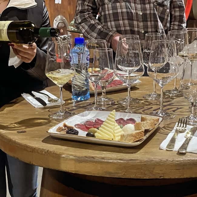 The largest winery in Montenegro: private tour & transport - Book or skip: my take on whether you should do this