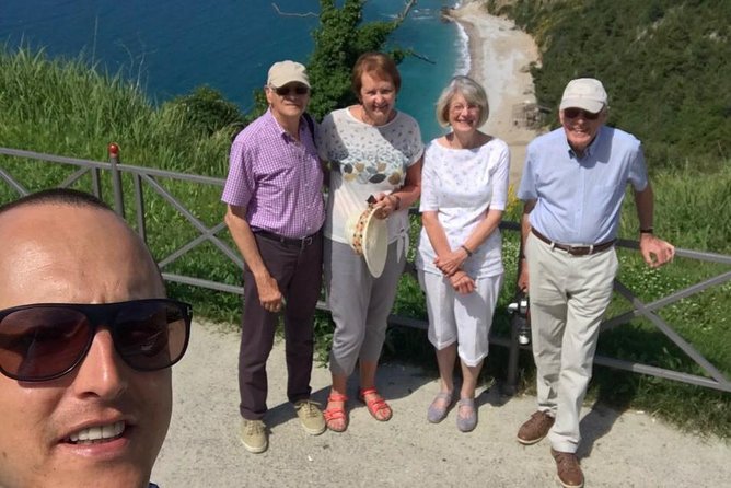 Ticket Tour: Kotor Bay Cable Car, Budva, Sveti Stefan - Budva Old Town: your guided start and what to do with your free time