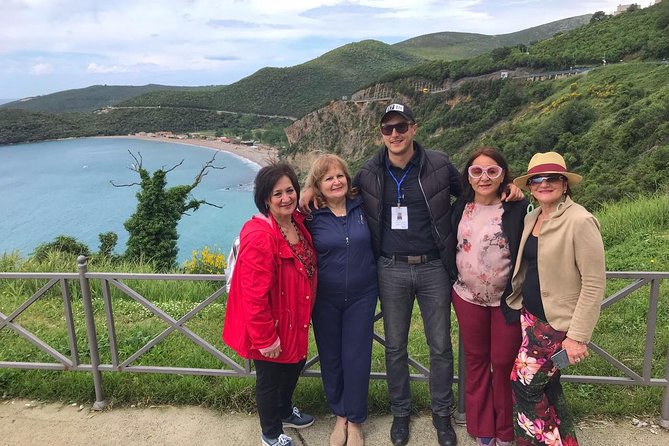 Ticket Tour: Kotor Bay Cable Car, Budva, Sveti Stefan - Cable car tickets in Kotor: plan the missing piece