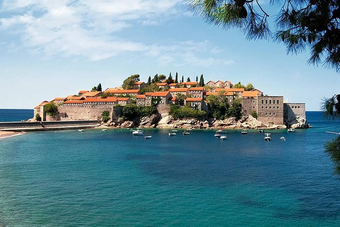 Ticket Tour: Kotor Bay Cable Car, Budva, Sveti Stefan - Price and value: what $222 covers, and what it does not