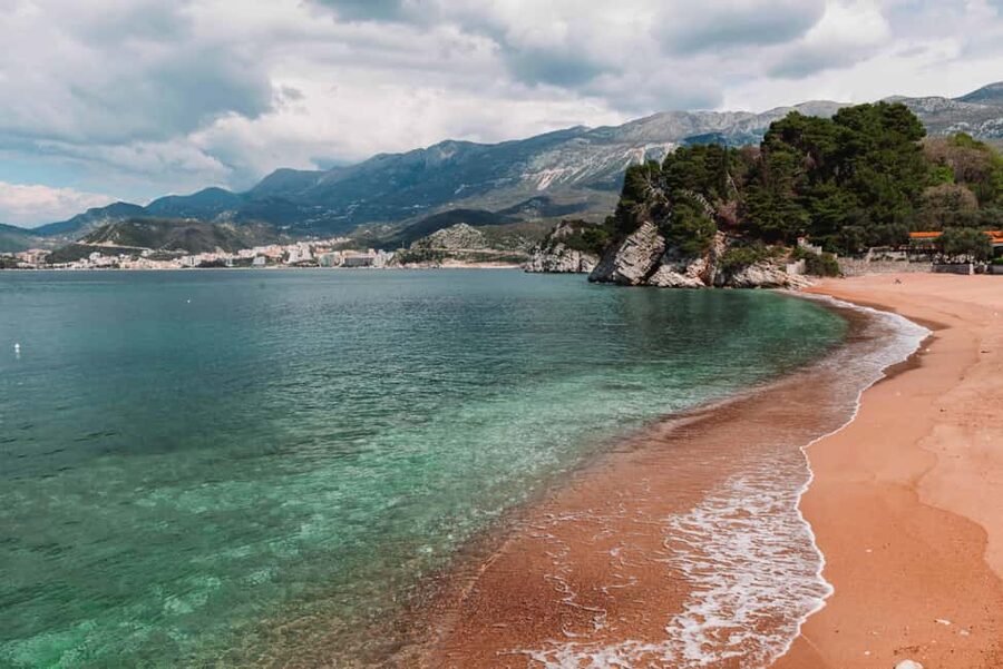 Tirana/Durres/Shkoder: Montenegro Day Tour Budva & S. Stefan - Why This Budva and Sveti Stefan Day Trip Feels Worth It