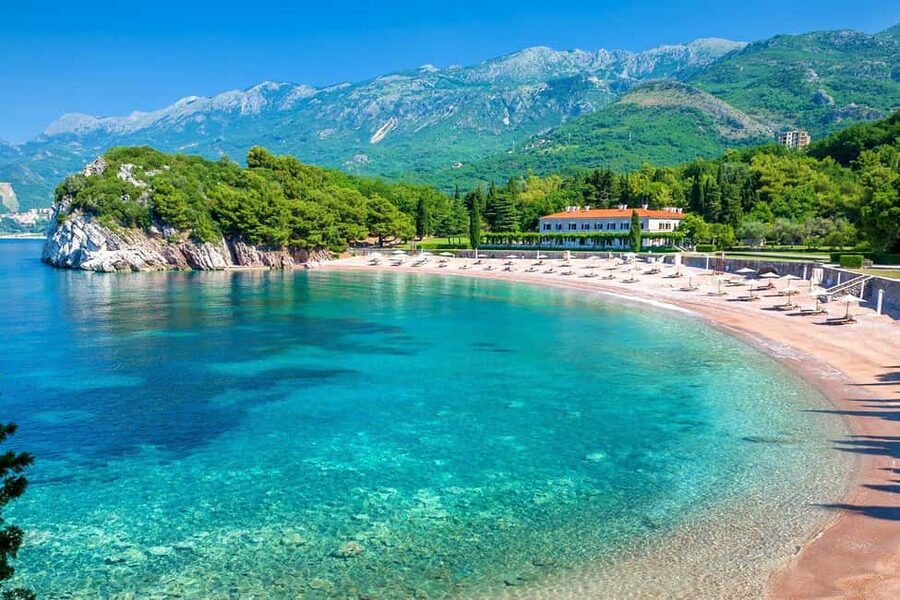 Tirana/Durres/Shkoder: Montenegro Day Tour Budva & S. Stefan - How the Day Paces Out: Timing, Travel Time, and Your Energy