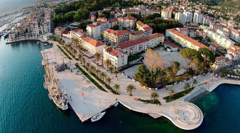 Tivat/Kotor: Boka Bay Full-Day Guided Cruise with Swim Stop - Food and Drinks on Board: Good Value, But Plan Ahead