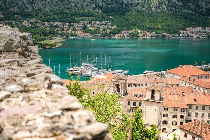 Topolino Guided City Tour by E Car Kotor Perast - Price and value: what you’re really paying for