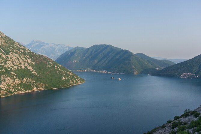 Topolino Guided City Tour by E Car Kotor Tivat - Tivat and Porto Montenegro: the hour that turns a drive into a real walk