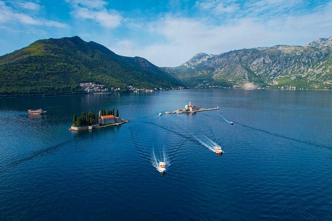 Topolino Guided City Tour by E Car Kotor Tivat - Value and price: is $66.28 really fair for 2.5 hours?