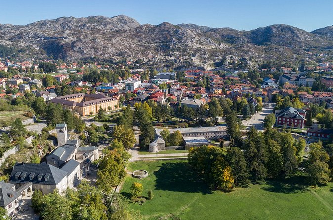 Tour Cetinje, Lovćen & Mausoleum - Price and value: what you pay, what you don’t, and what to expect